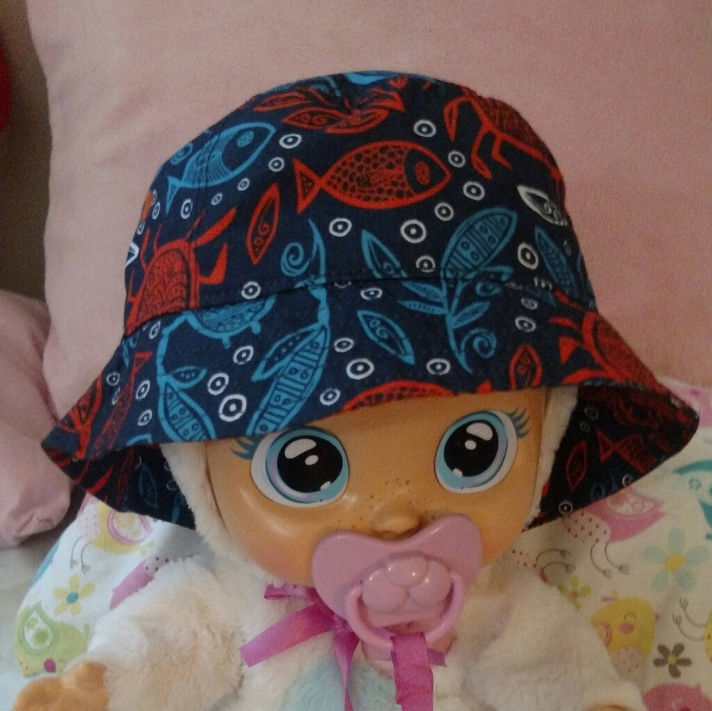 Baby hat